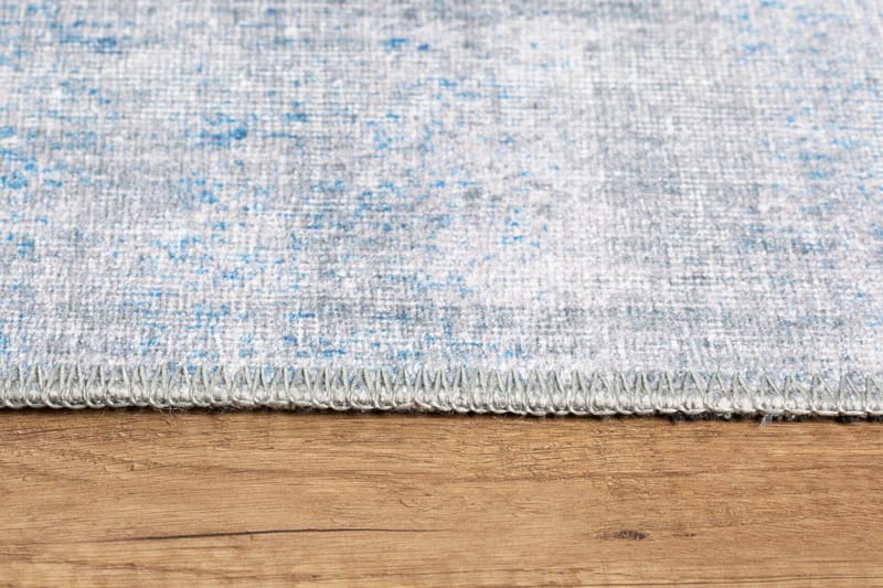 Artloop Matta 140x190 cm - Multifärgad - Textil & mattor - Mattor - Modern matta - Friezematta