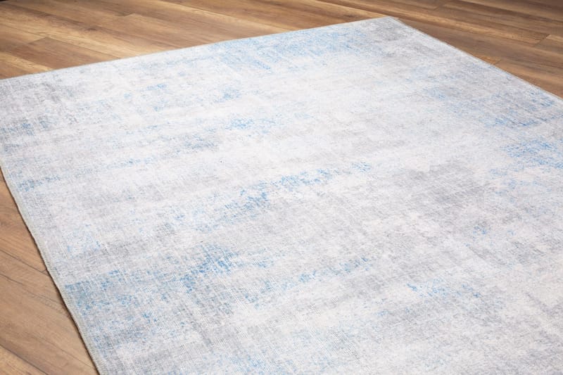 Artloop Matta 140x190 cm - Multifärgad - Textil & mattor - Mattor - Modern matta - Friezematta