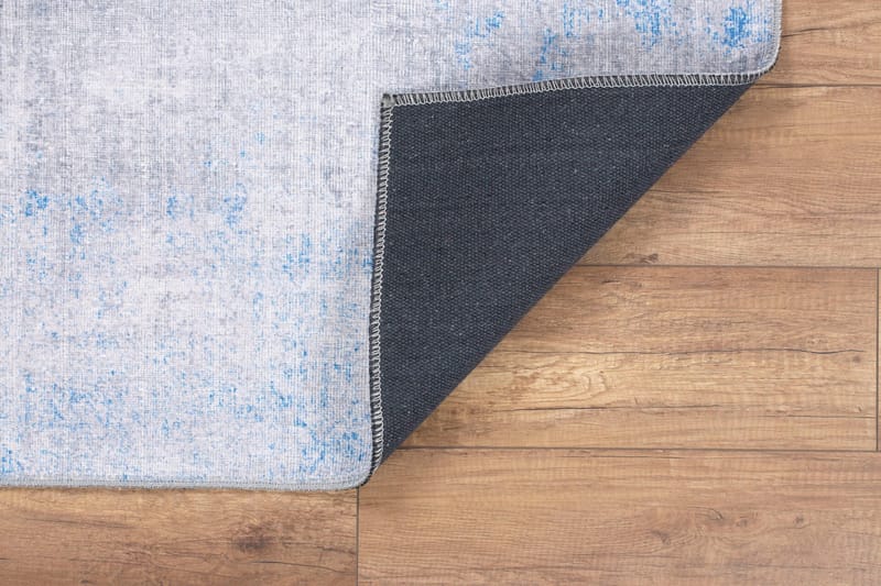 Artloop Matta 140x190 cm - Multifärgad - Textil & mattor - Mattor - Modern matta - Friezematta