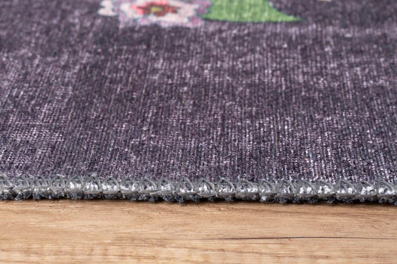 Artloop Matta 140x190 cm - Multifärgad - Textil & mattor - Mattor - Modern matta - Friezematta