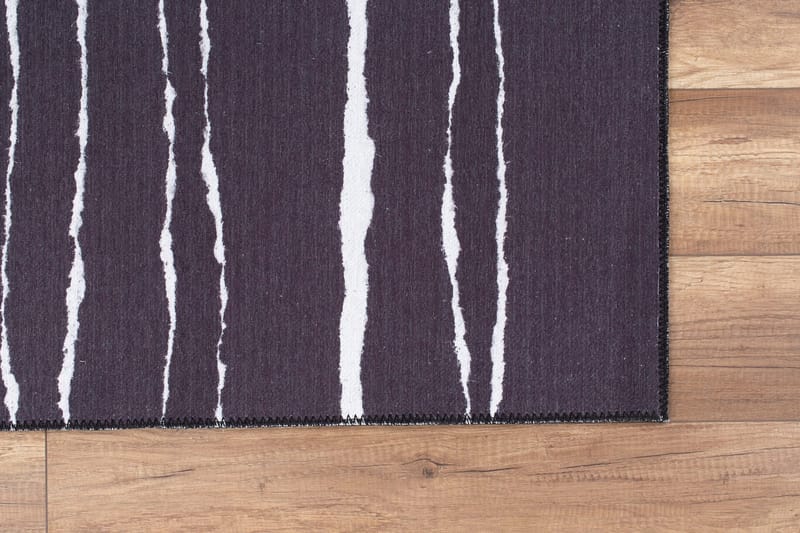 Artloop Matta 140x190 cm - Multifärgad - Textil & mattor - Mattor - Modern matta - Friezematta