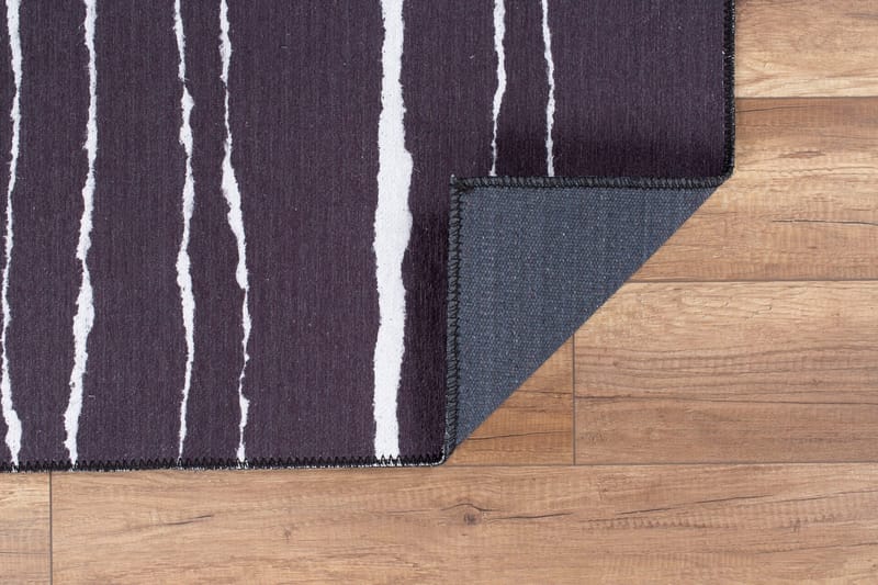 Artloop Matta 140x190 cm - Multifärgad - Textil & mattor - Mattor - Modern matta - Friezematta