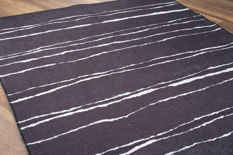 Artloop Matta 140x190 cm - Multifärgad - Textil & mattor - Mattor - Modern matta - Friezematta