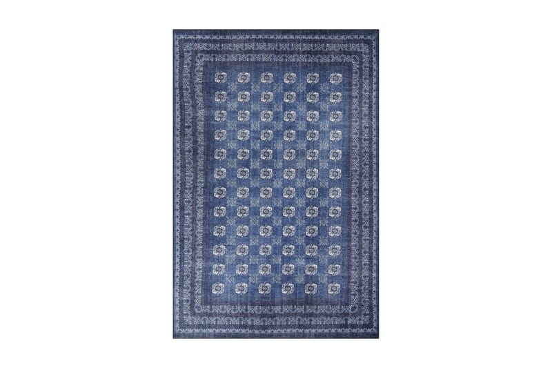 Artloop Matta 140x190 cm - Multifärgad - Textil & mattor - Mattor - Modern matta - Friezematta