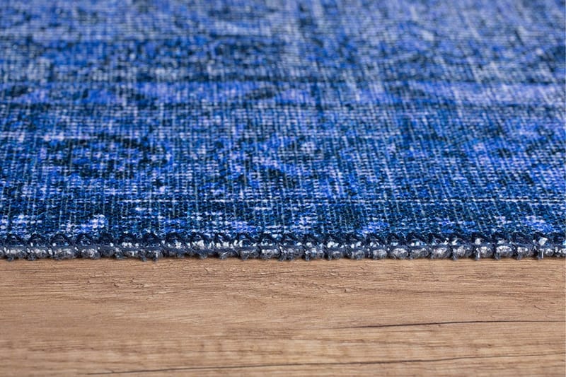 Artloop Matta 140x190 cm - Multifärgad - Textil & mattor - Mattor - Modern matta - Friezematta
