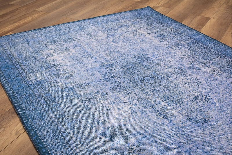 Artloop Matta 140x190 cm - Multifärgad - Textil & mattor - Mattor - Modern matta - Friezematta