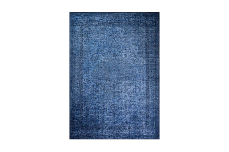 Artloop Matta 140x190 cm - Multifärgad - Textil & mattor - Mattor - Modern matta - Friezematta