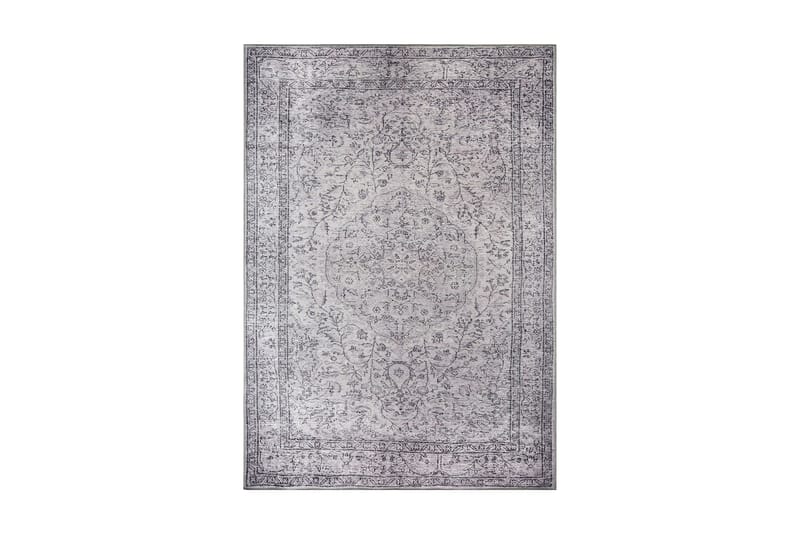 Artloop Matta 140x190 cm - Multifärgad - Textil & mattor - Mattor - Modern matta - Friezematta