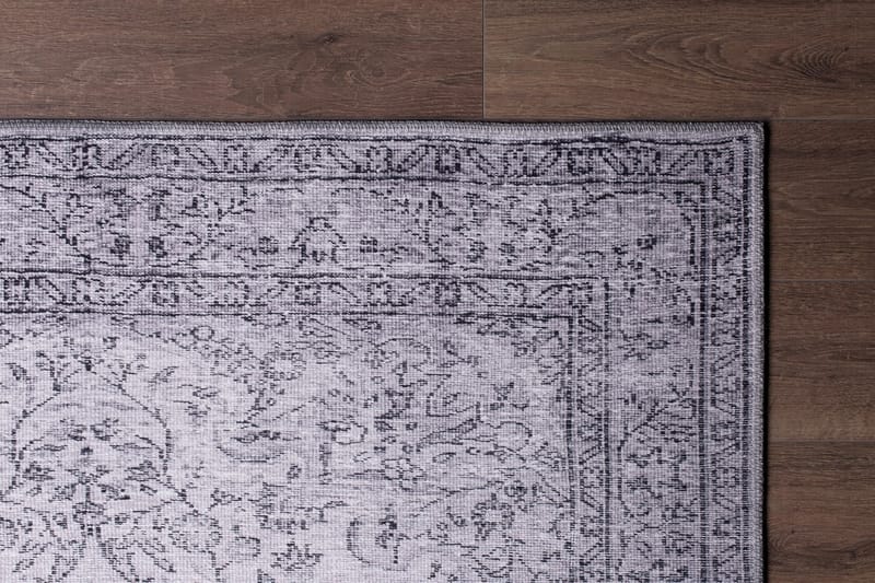 Artloop Matta 140x190 cm - Multifärgad - Textil & mattor - Mattor - Modern matta - Friezematta