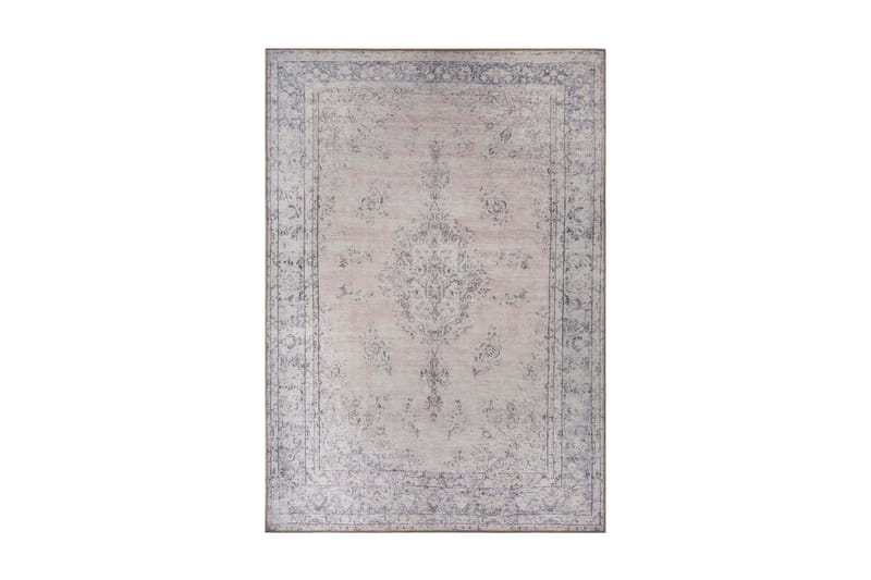 Artloop Matta 140x190 cm - Multifärgad - Textil & mattor - Mattor - Modern matta - Friezematta