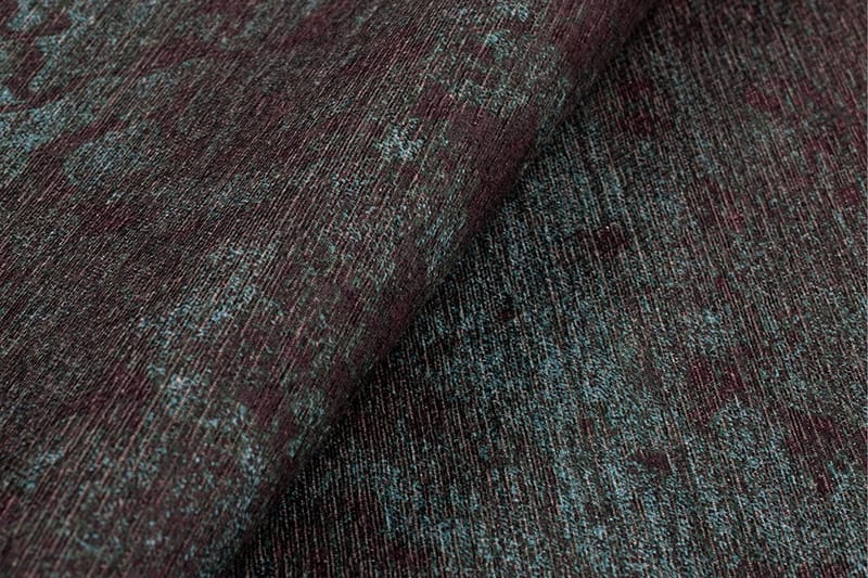 Artloop Matta 140x190 cm - Multifärgad - Textil & mattor - Mattor - Modern matta - Friezematta