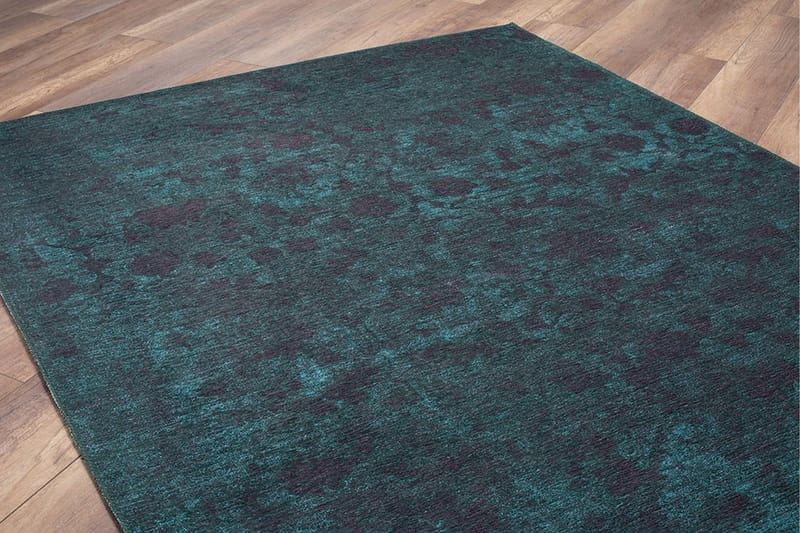 Artloop Matta 140x190 cm - Multifärgad - Textil & mattor - Mattor - Modern matta - Friezematta