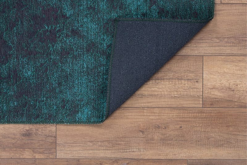 Artloop Matta 140x190 cm - Multifärgad - Textil & mattor - Mattor - Modern matta - Friezematta