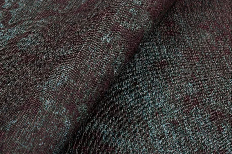 Artloop Matta 140x190 cm - Multifärgad - Textil & mattor - Mattor - Modern matta - Friezematta