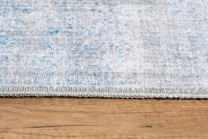 Artloop Matta 140x190 cm - Multifärgad - Textil & mattor - Mattor - Modern matta - Friezematta