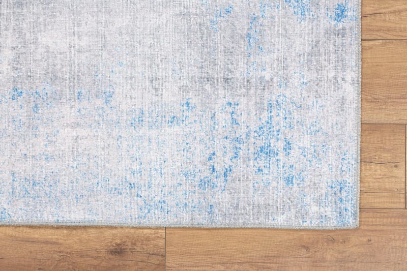 Artloop Matta 140x190 cm - Multifärgad - Textil & mattor - Mattor - Modern matta - Friezematta