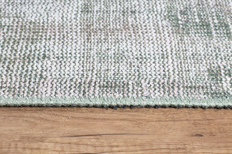 Artloop Matta 140x190 cm - Multifärgad - Textil & mattor - Mattor - Modern matta - Friezematta