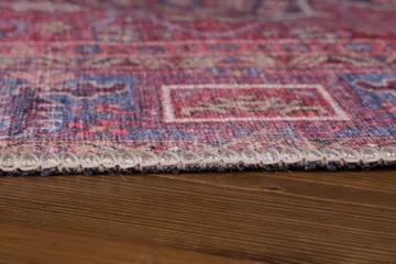 Artloop Matta 140x190 cm - Multifärgad - Textil & mattor - Mattor - Modern matta - Friezematta