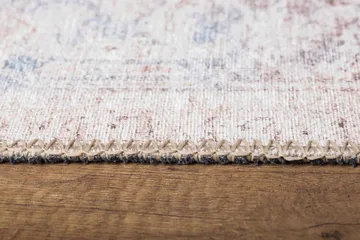 Artloop Matta 140x190 cm - Multifärgad - Textil & mattor - Mattor - Modern matta - Friezematta