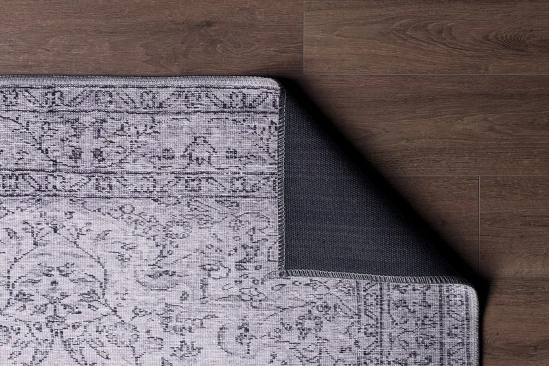 Artloop Matta 140x190 cm - Multifärgad - Textil & mattor - Mattor - Modern matta - Friezematta