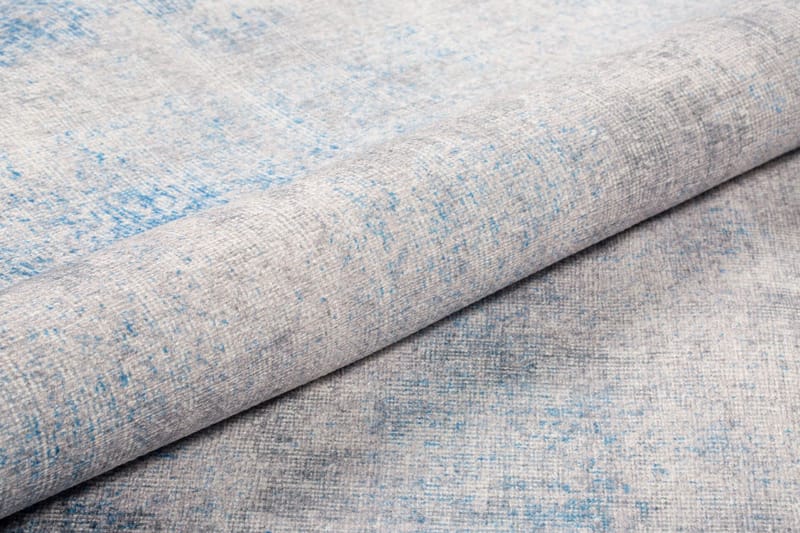 Artloop Matta 140x190 cm - Multifärgad - Textil & mattor - Mattor - Modern matta - Friezematta