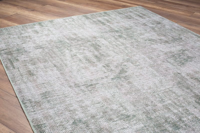 Artloop Matta 140x190 cm - Multifärgad - Textil & mattor - Mattor - Modern matta - Friezematta