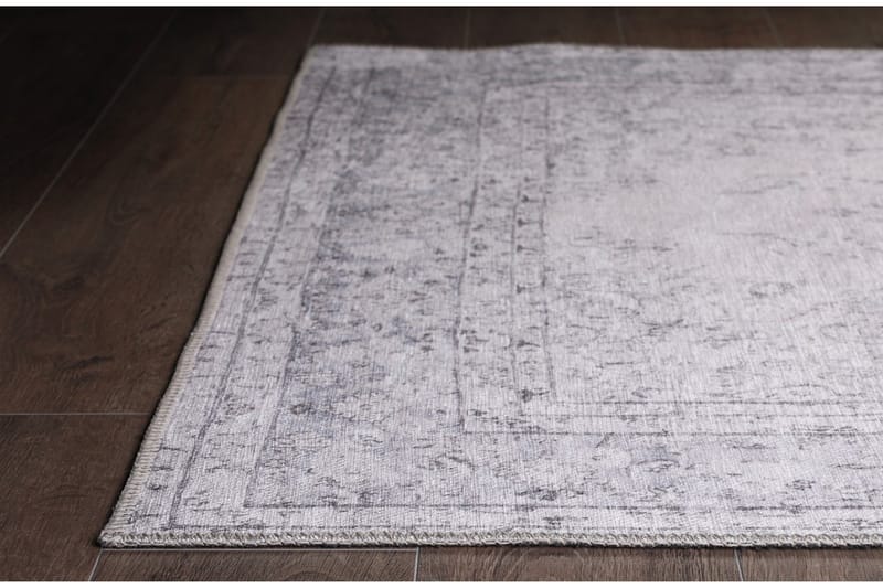 Artloop Matta 140x190 cm - Multifärgad - Textil & mattor - Mattor - Modern matta - Friezematta