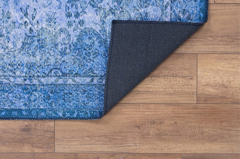 Artloop Matta 140x190 cm - Multifärgad - Textil & mattor - Mattor - Modern matta - Friezematta