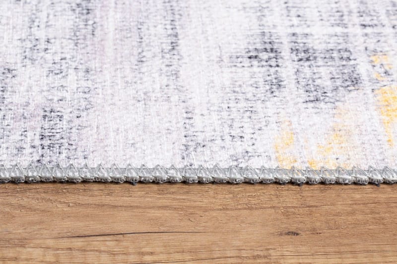 Artloop Matta 150x230 cm - Multifärgad - Textil & mattor - Mattor - Modern matta - Friezematta