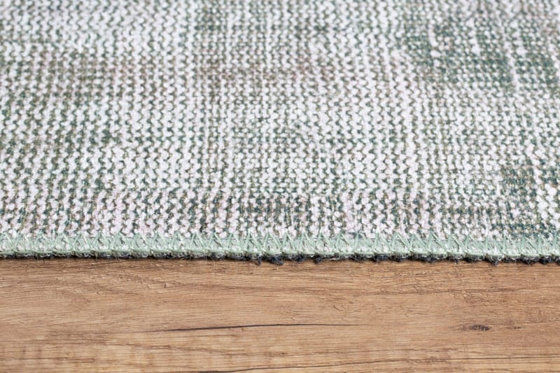 Artloop Matta 150x230 cm - Multifärgad - Textil & mattor - Mattor - Modern matta - Friezematta