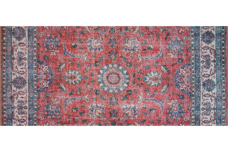 Artloop Matta 150x230 cm - Multifärgad - Textil & mattor - Mattor - Modern matta - Friezematta