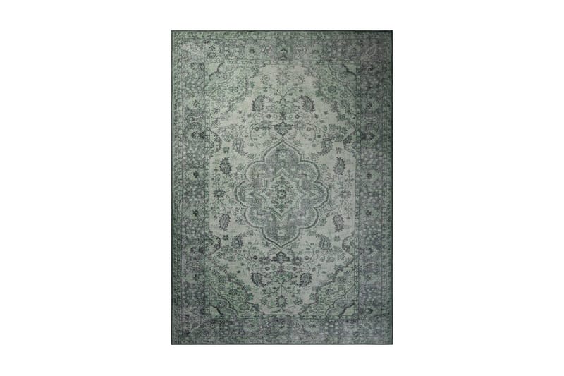 Artloop Matta 150x230 cm - Multifärgad - Textil & mattor - Mattor - Modern matta - Friezematta