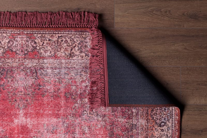 Artloop Matta 150x230 cm - Multifärgad - Textil & mattor - Mattor - Modern matta - Friezematta