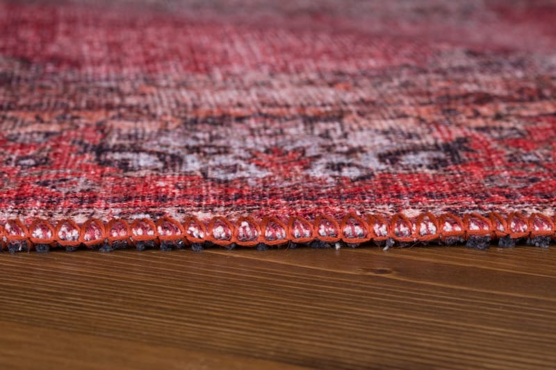 Artloop Matta 150x230 cm - Multifärgad - Textil & mattor - Mattor - Modern matta - Friezematta