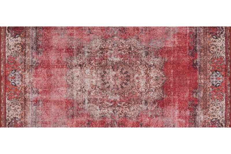 Artloop Matta 150x230 cm - Multifärgad - Textil & mattor - Mattor - Modern matta - Friezematta