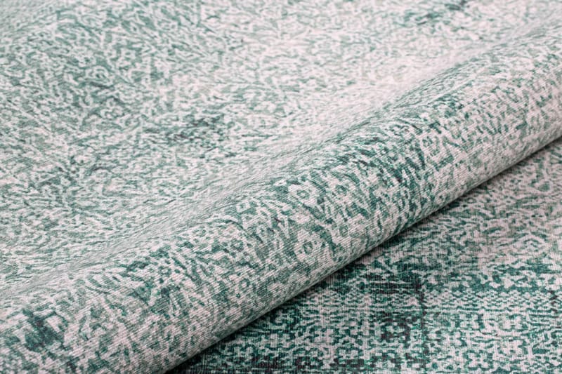 Artloop Matta 150x230 cm - Multifärgad - Textil & mattor - Mattor - Modern matta - Friezematta