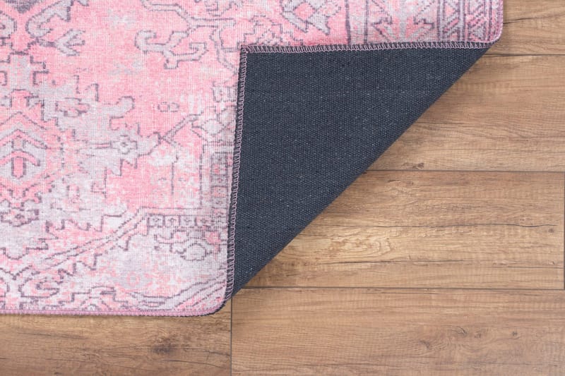Artloop Matta 150x230 cm - Multifärgad - Textil & mattor - Mattor - Modern matta - Friezematta