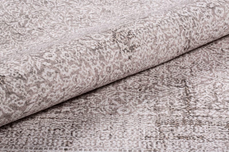 Artloop Matta 150x230 cm - Multifärgad - Textil & mattor - Mattor - Modern matta - Friezematta