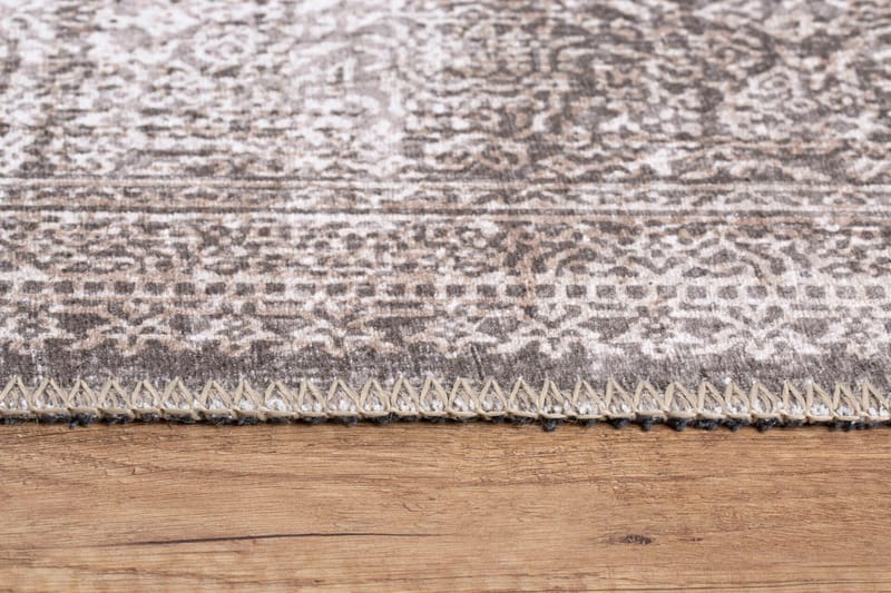 Artloop Matta 150x230 cm - Multifärgad - Textil & mattor - Mattor - Modern matta - Friezematta