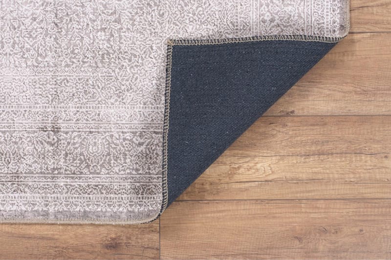 Artloop Matta 150x230 cm - Multifärgad - Textil & mattor - Mattor - Modern matta - Friezematta