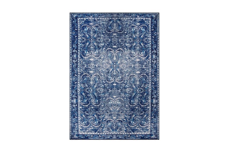 Artloop Matta 150x230 cm - Multifärgad - Textil & mattor - Mattor - Modern matta - Friezematta