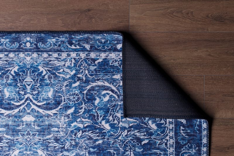 Artloop Matta 150x230 cm - Multifärgad - Textil & mattor - Mattor - Modern matta - Friezematta