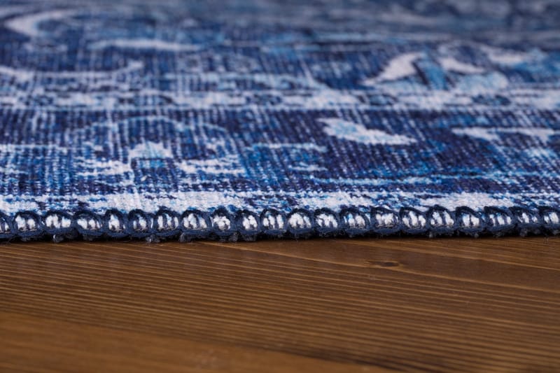 Artloop Matta 150x230 cm - Multifärgad - Textil & mattor - Mattor - Modern matta - Friezematta