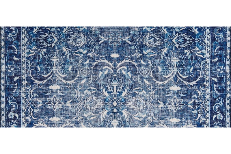 Artloop Matta 150x230 cm - Multifärgad - Textil & mattor - Mattor - Modern matta - Friezematta