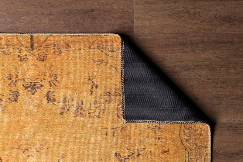 Artloop Matta 150x230 cm - Multifärgad - Textil & mattor - Mattor - Modern matta - Friezematta
