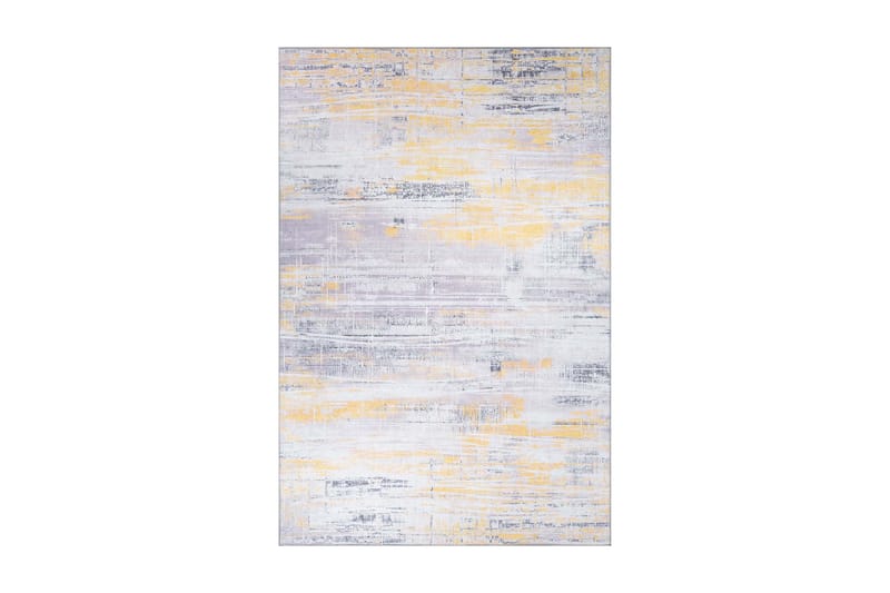 Artloop Matta 150x230 cm - Multifärgad - Textil & mattor - Mattor - Modern matta - Friezematta