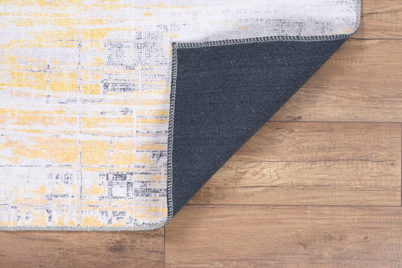 Artloop Matta 150x230 cm - Multifärgad - Textil & mattor - Mattor - Modern matta - Friezematta