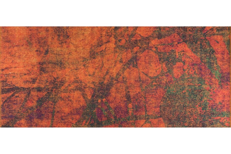 Artloop Matta 150x230 cm - Multifärgad - Textil & mattor - Mattor - Modern matta - Friezematta
