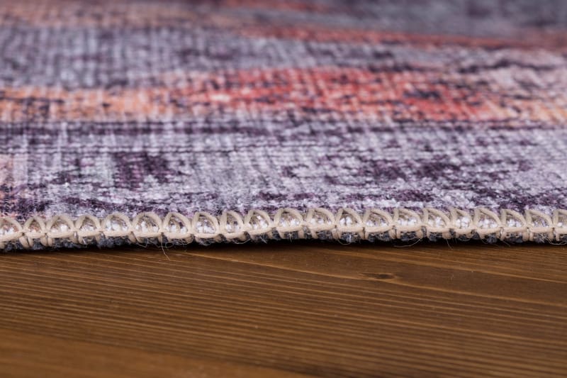 Artloop Matta 150x230 cm - Multifärgad - Textil & mattor - Mattor - Modern matta - Friezematta