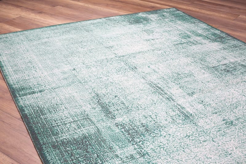 Artloop Matta 150x230 cm - Multifärgad - Textil & mattor - Mattor - Modern matta - Friezematta